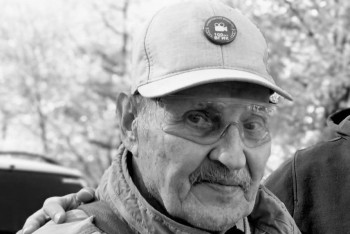 Ушел из жизни выдающийся казахстанский режиссер-документалист Анатолий Мищенко