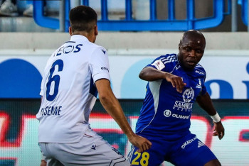 "Астана" проиграла в гостях "Лозанне" в квалификации Лиги конференций