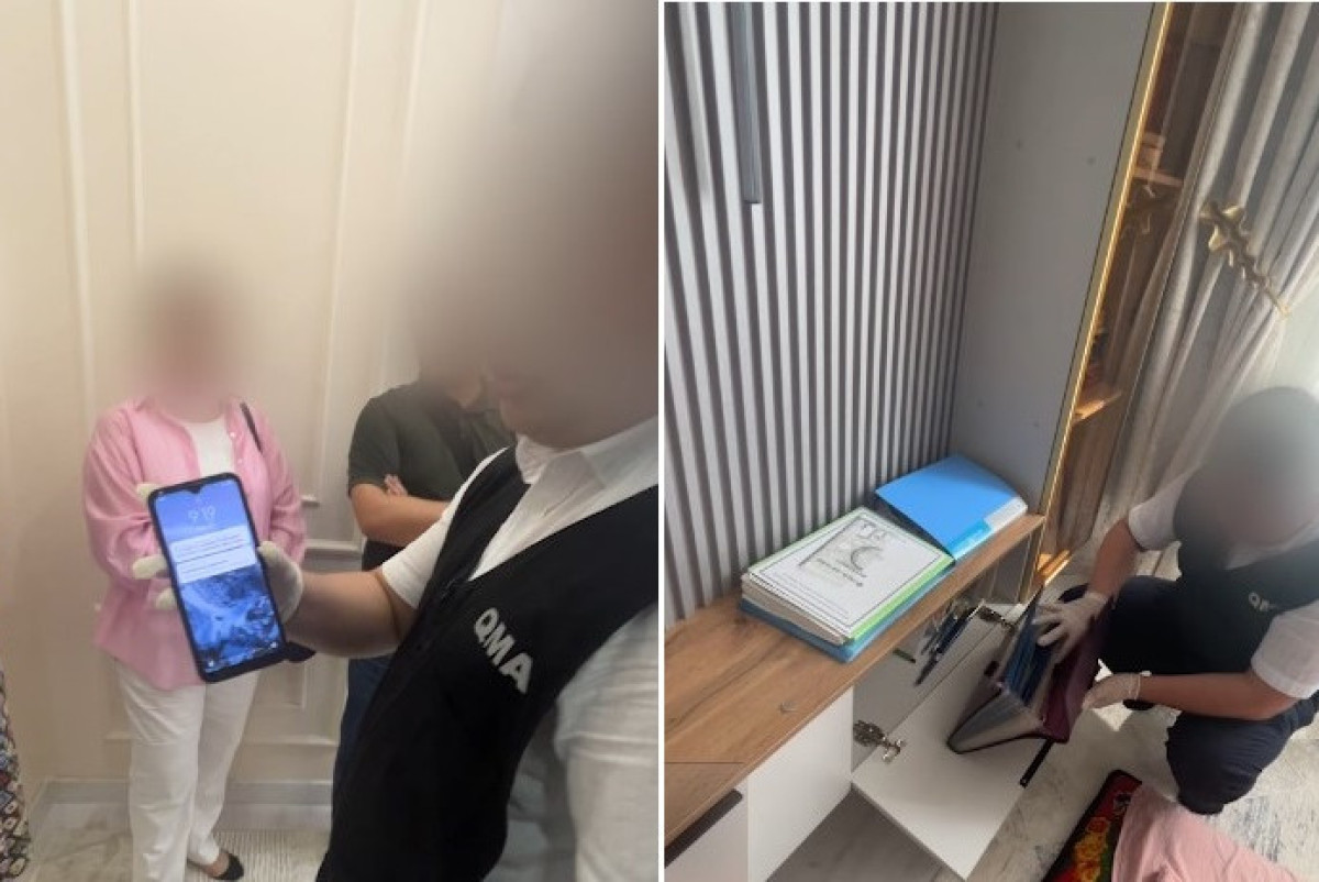 скриншот из видео