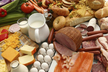 Фотография к новости: Аграрный рывок: Казахстан увеличил производство продуктов питания