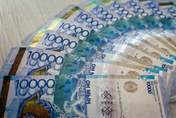 Фотография к новости: Казахстанские банки обяжут отчитываться по валютной выручке для возврата НДС