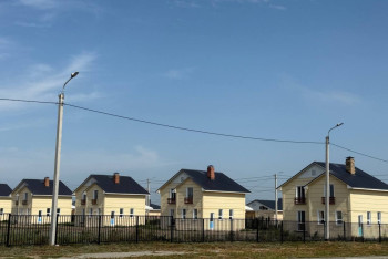 Фотография к новости: Простаивают коммуникации на миллиарды: В Костанае пытаются оживить отдаленный жилой массив