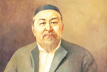 Юбилей Абая Кунанбаева будут отмечать до конца года — Минкульт