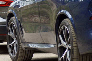 Фотография к новости: В Казахстане впервые за полтора года подешевели новые легковушки