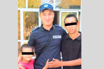 Глава МВД взял под личный контроль дело об избиении детей в Жамбылской области