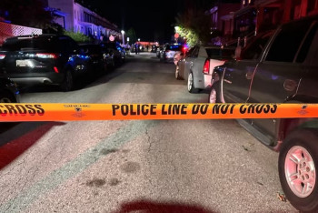 Фотография к новости: Массовая стрельба в Балтиморе: пострадали шесть человек