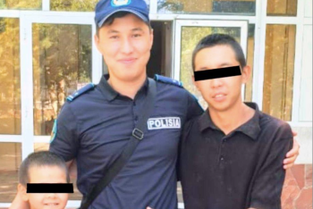 Фотография к новости: В Жамбылской области проверят школы после случая насилия над подростками