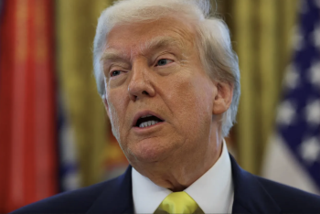 Фотография к новости: Трамп потребовал немедленного выселения бездомных из Вашингтона