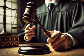 Фотография к новости: В Атырау осудили мужчину за участие в боевых действиях в Украине