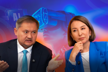 Фотография к новости: Как продвигается цифровизация науки?