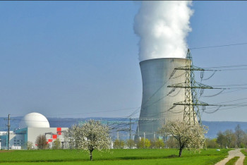 Фотография к новости: Президент Казахстана предложил объявить конкурс на название первой АЭС