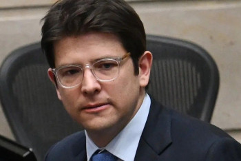 Кандидат в президенты Колумбии умер спустя два месяца после покушения