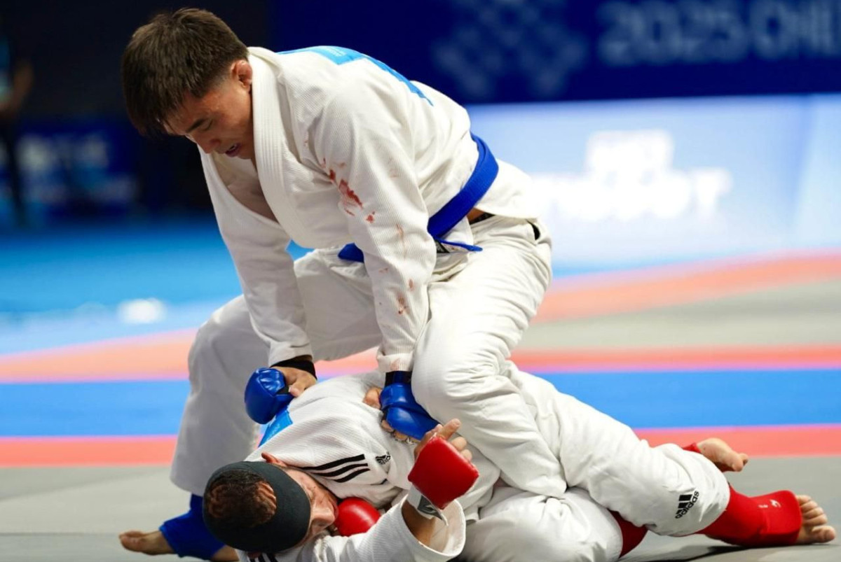 Дирекция развития спорта