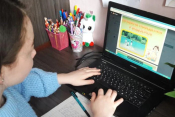 В школах Казахстана внедрят искусственный интеллект с нового учебного года