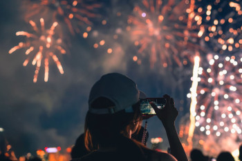 Фотография к новости: Алматы без фейерверков и костров: в мегаполисе готовят масштабные экологические ограничения