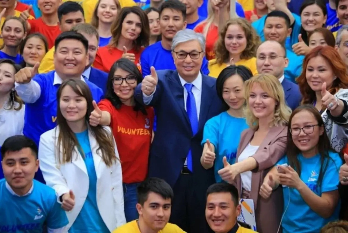 Фонд содействия научным исследованиям