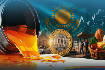 Фотография к новости: Правительство сумело сделать правильный акцент – экономист о росте ВВП