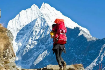 Непал стимулирует туризм: восхождение на 97 гор станет бесплатным