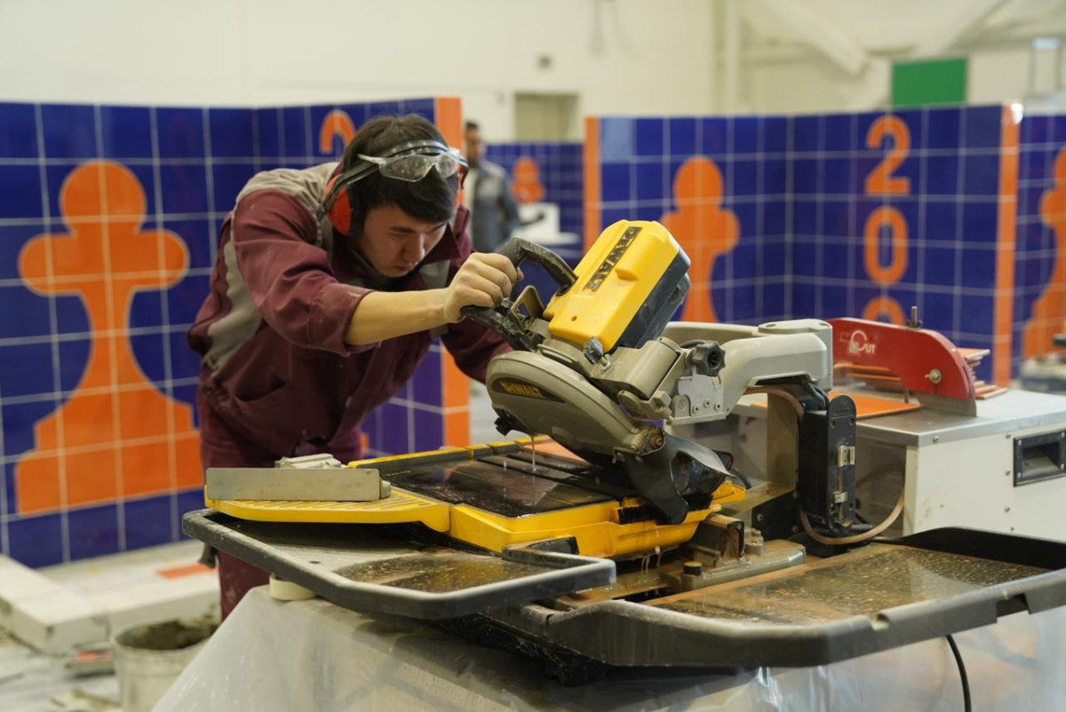 пресс-служба Правительства РК