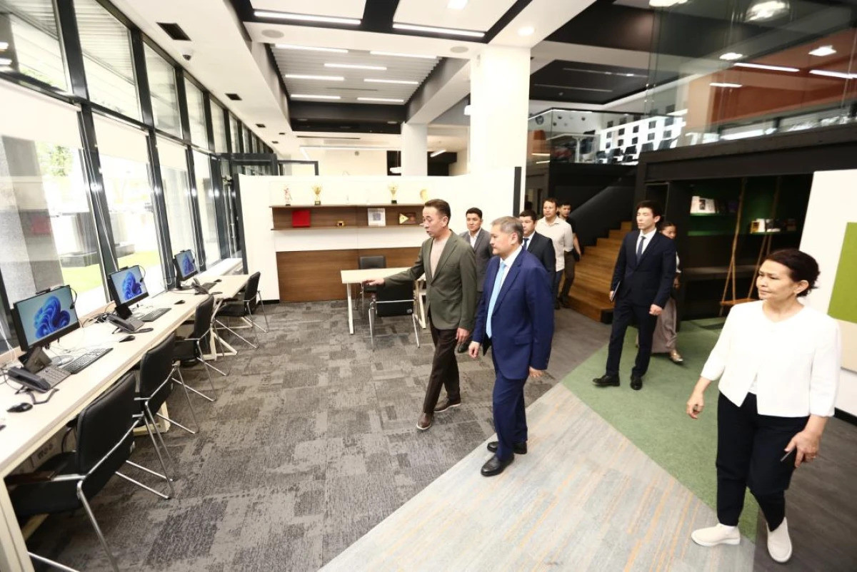 пресс-служба МНБО