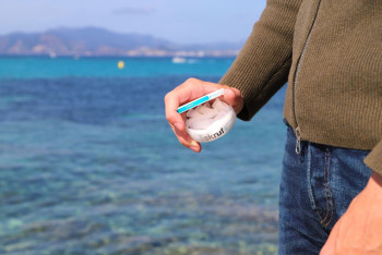 В Туркестане ликвидировали огромный цех снюса