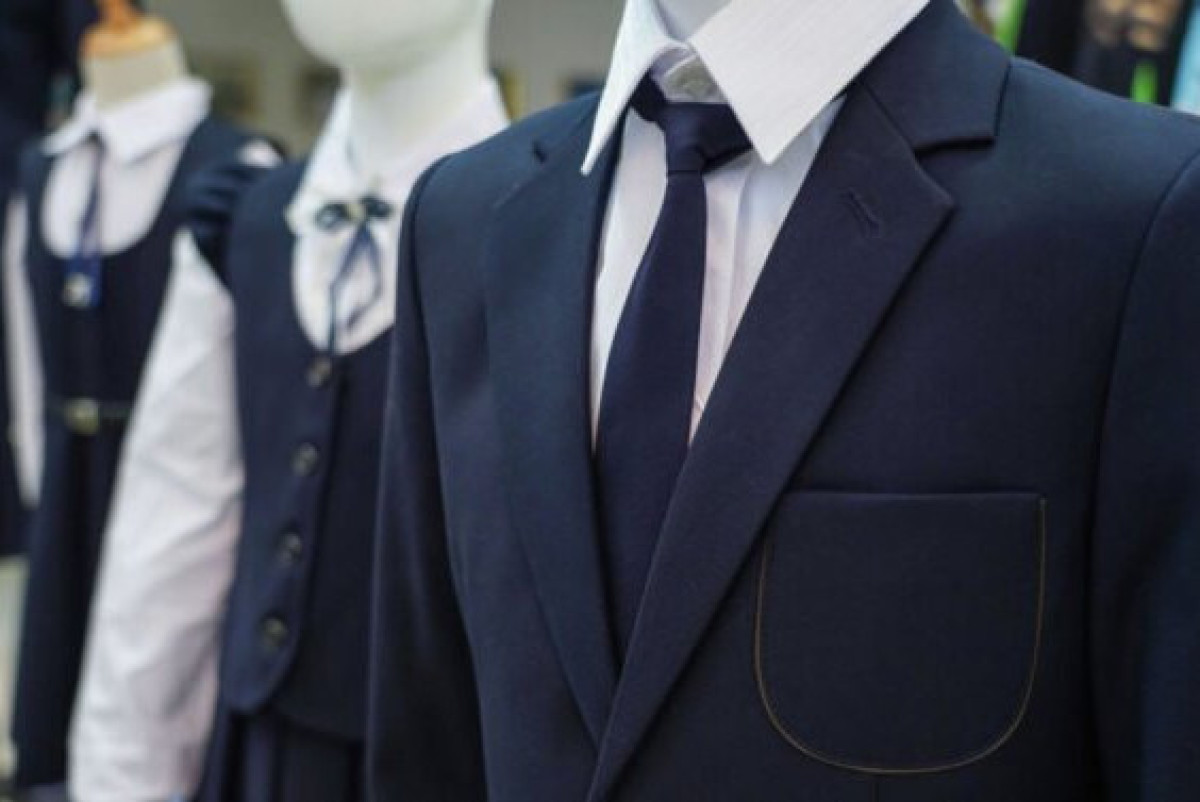 В Казахстане потребовали отменить обязательную школьную форму