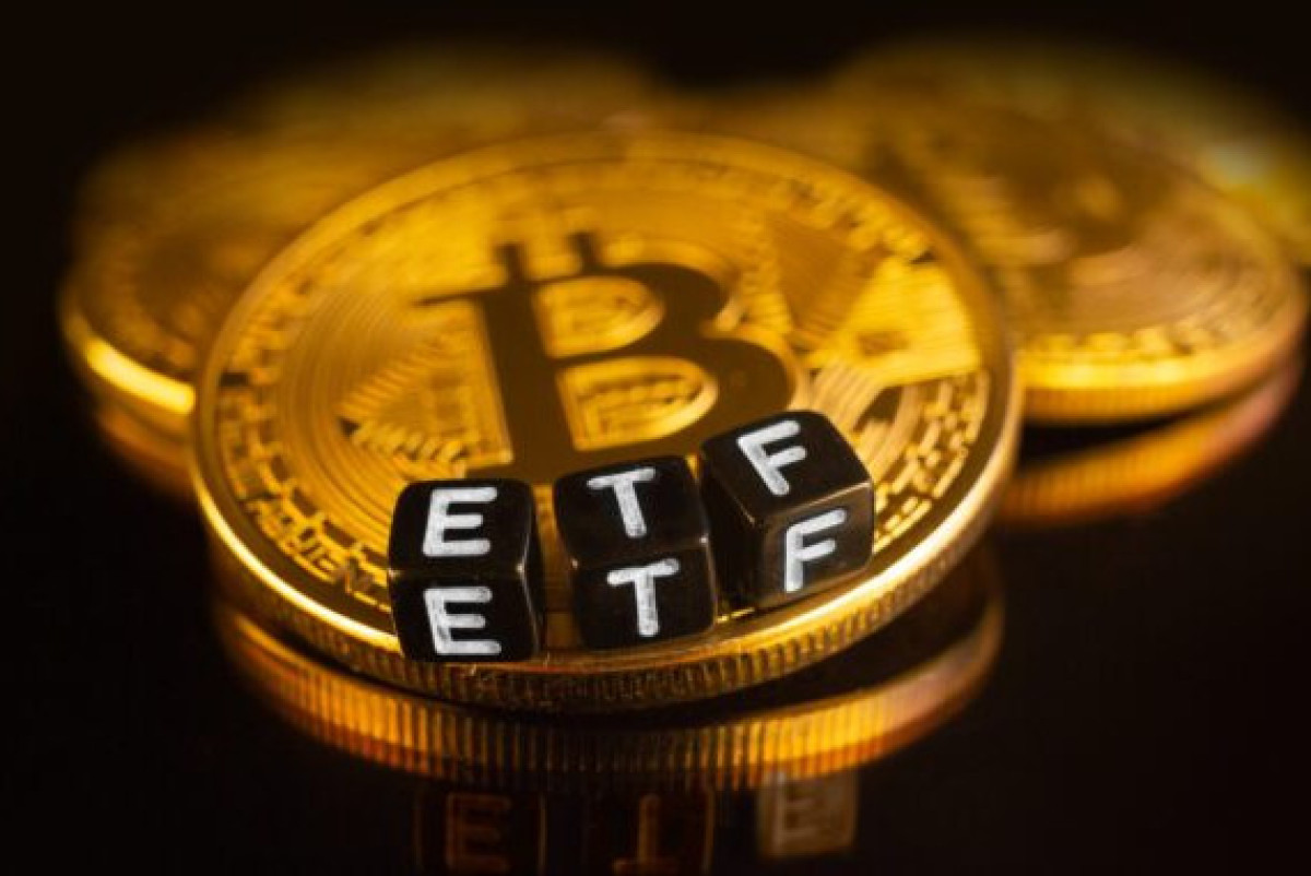 Казахстан запустил первый биткоин-фонд в Центральной Азии