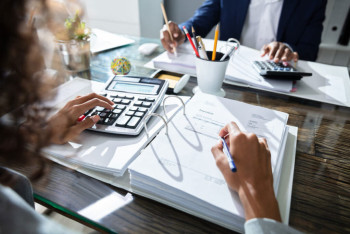 Фотография к новости: Казахстанским предпринимателям выделят свыше 1 трлн тенге