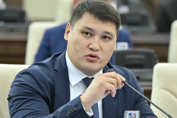 Фотография к новости: Замакима Шымкента опроверг связь с задержанным главой управления архитектуры