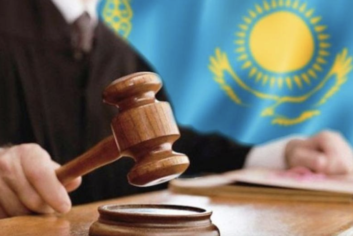 В Астане мужчину арестовали на 5 суток за приставания к фитнес-тренеру