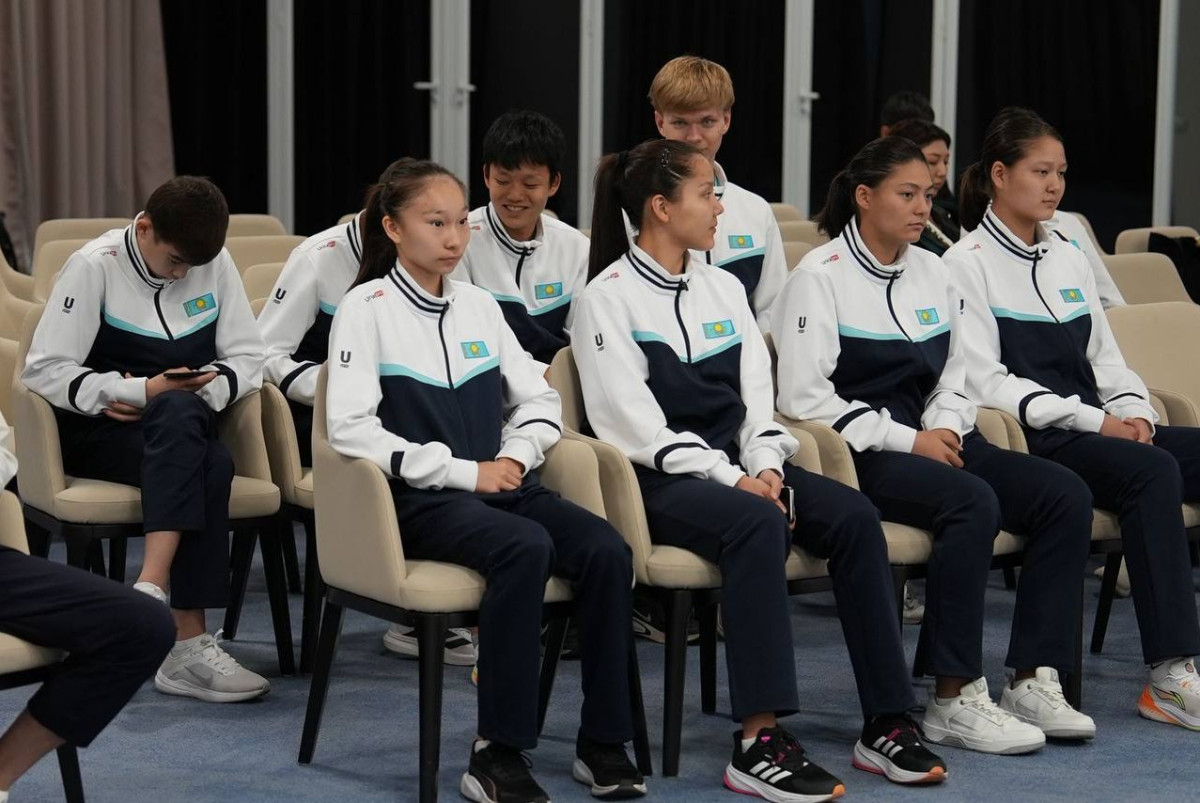 Минтуризма и спорта