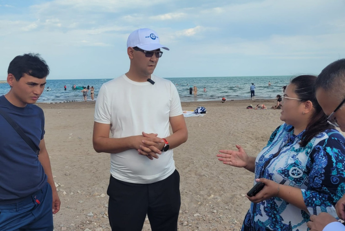 Пресс-служба Мажилиса.