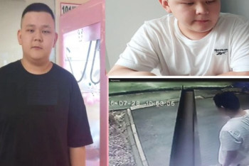 Вынес мусор и пропал: в Алматы третью неделю ищут 16-летнего подростка