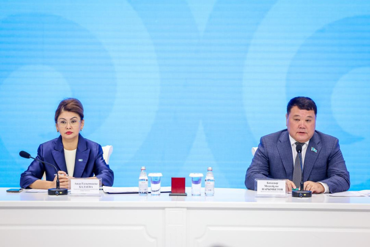 Министерство культуры и информации Республики Казахстан