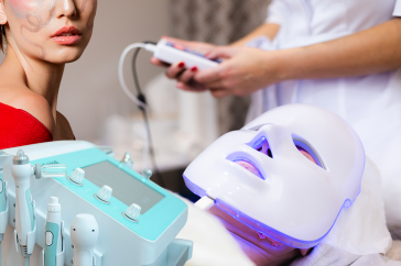 Фотография к новости: Опасная красота: почему казахстанки все чаще страдают от некачественной косметологии