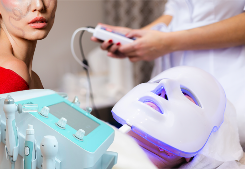 Фотография к новости: Опасная красота: почему казахстанки все чаще страдают от некачественной косметологии