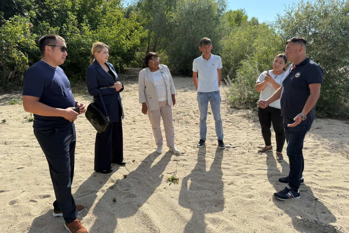 Пресс-служба Мажилиса.