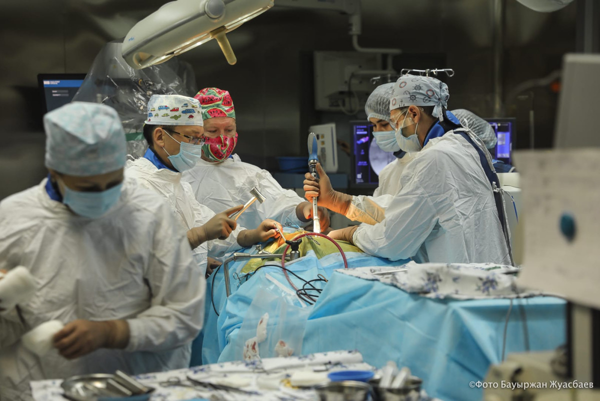 Бауыржана Жуасбаева