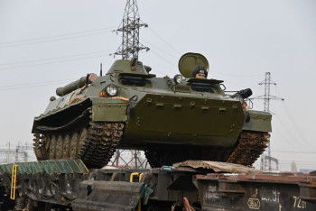 В Карагандинской области пройдут учения по боевой подготовке