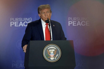 Фотография к новости: У нас есть хороший шанс достичь согласия - Трамп о переговорах с Путиным