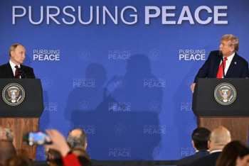 Токаев считает встречу президентов России и США исторической