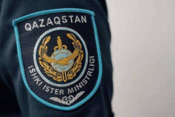 В Акмолинской области нашли пропавшую женщину