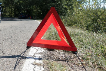 Два человека погибли в ДТП в Акмолинской области, есть пострадавшие