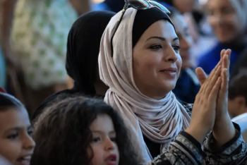 Фотография к новости: США временно приостановили выдачу виз жителям Газы