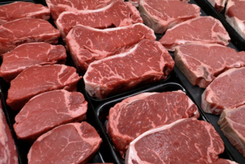 Фотография к новости: Минсельхоз опроверг сообщения о поставках заражённого мяса в Туркменистан