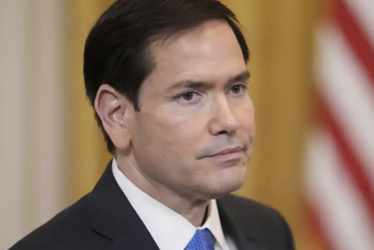 Фото: Mark Schiefelbein/AP/dpa/picture alliance