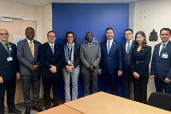 Интерпол выпустил первое "Серебряное уведомление" Казахстана