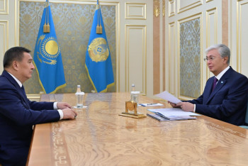 В Акмолинской области формируют инвестиционный портфель на $4 млрд