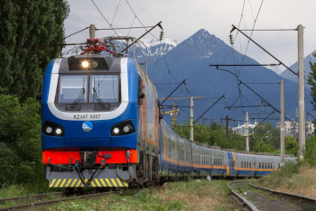 Железнодорожные билеты в Казахстане подешевеют до 40%