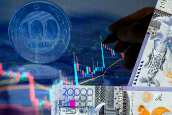 Фотография к новости: Дадут не всем? В Нацбанке сообщили как будут "охлаждать" кредитный ажиотаж среди казахстанцев